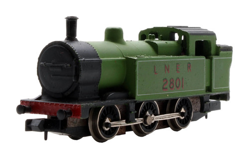 Graham farish gauge - farish,