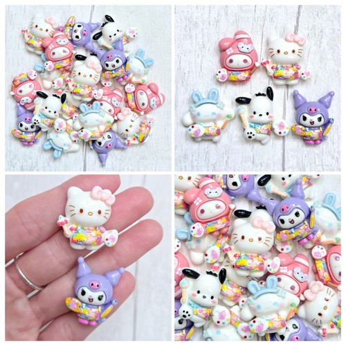Kawaii decoden crafts - kawaii,