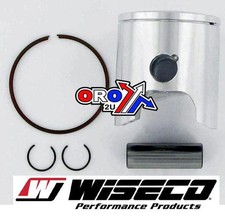 PISTON KIT 1987 CR125 54.00