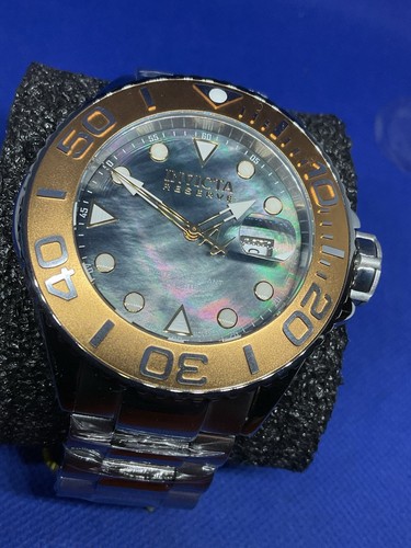 Invicta reserve grand diver - invicta,