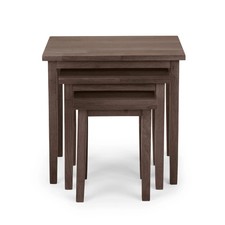 Cleo Nest of Tables Set of 3