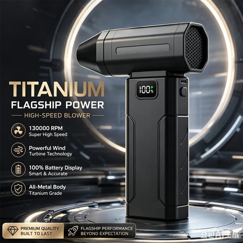Electric blower high speed - blower,