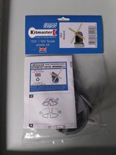 Dapol Kitmaster C016 OO Gauge