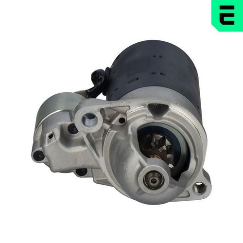 Starter fits audi - fits, b7