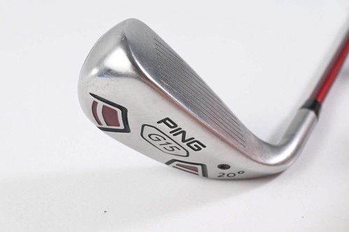 Ping g15 hybrid 20 degree - #3,