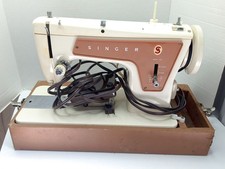 Vintage Singer Model 239