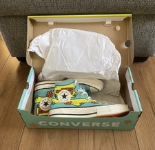 Scooby Doo Converse Mystery