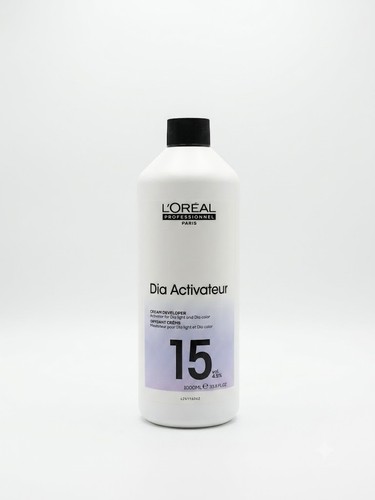 Oreal dia activateur - activateur, cream