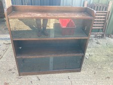 Display Cabinet Bookcase
