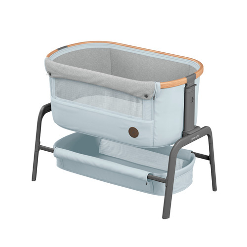 Maxi cosi iora next crib - me,