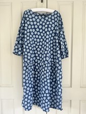 Gudrun Sjödén Women's Blue
