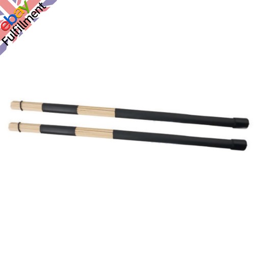 Lower volumes hot rods - 15.7",