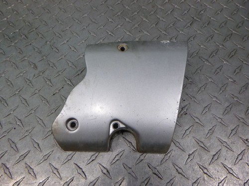 Engine sprocket cover 2001 - engine,