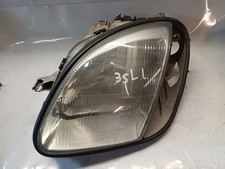3SL* Mercedes Benz R170 SLK Headlight Front Headlamp Left A1708202361