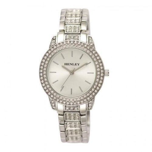 Henley ladies bling - henley, diamante