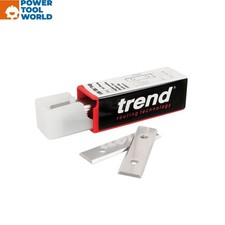 Trend RB/F/10 Rota-Tip Blade 30x12x1.5mm x10 Pcs