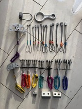 rock climbing friends