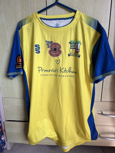 Solihull moors 2020 - solihull, 2020/21