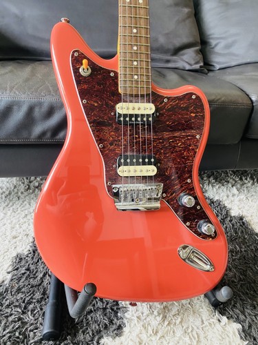 Fender squier modified vintage - squier,
