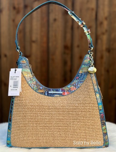 Nwt brahmin tabitha - brahmin,