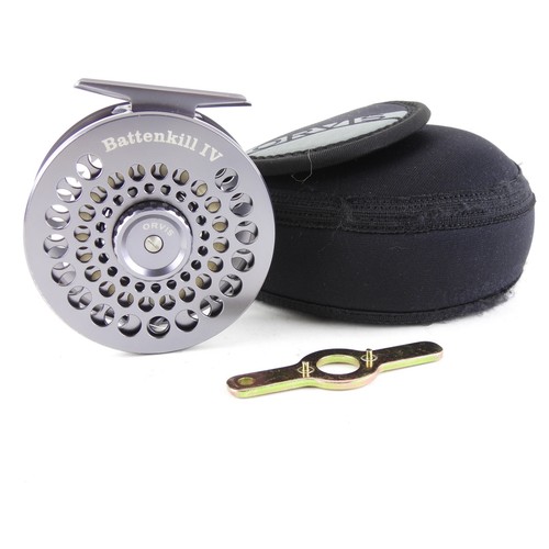 Orvis battenkill fly - orvis, iv