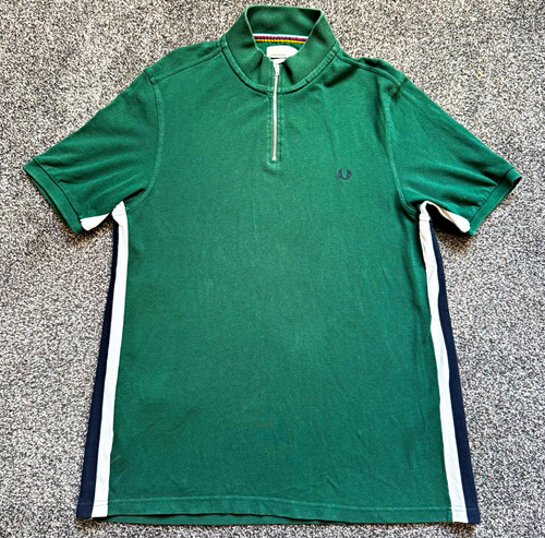 Fred perry bradley wiggins - perry,