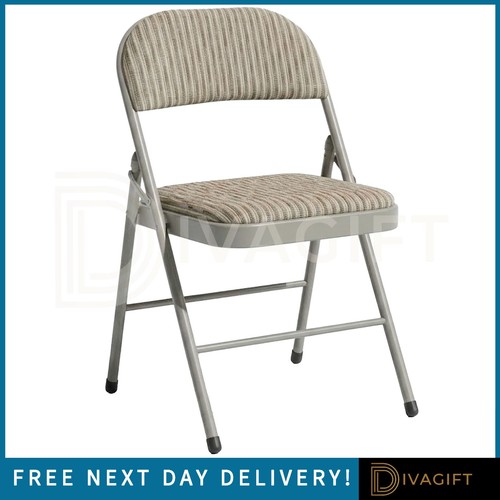 Beige fabric folding - fabric, chair