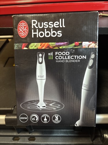 Russell hobbs food collection - hobbs,