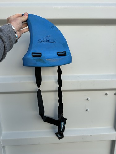 SwimFin