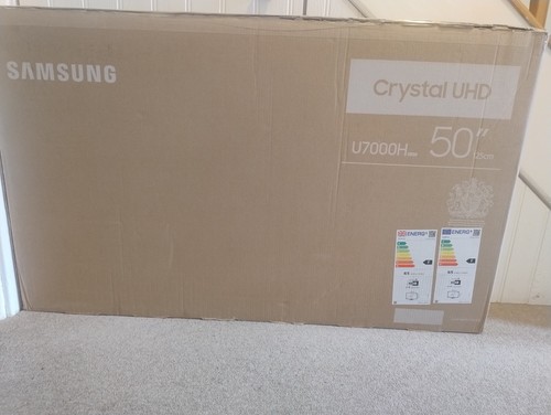 Samsung u7000h crystal uhd - u7000h,
