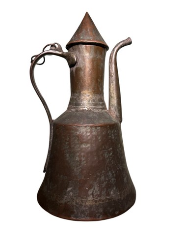 Late 19th century islamic - late,