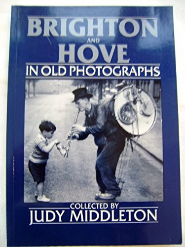 Brighton and hove old - and,