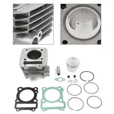 62MM Big Bore Cylinder Piston