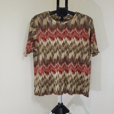 Damart Ladies Blouse.