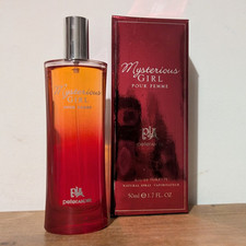 Peter Andre Mysterious Girl
