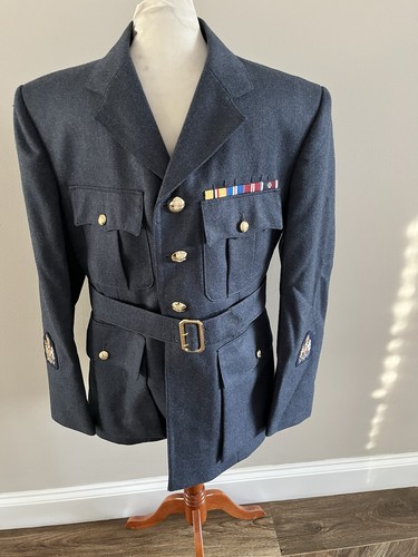 Mens officers jacket - no,