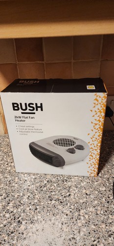 Bush 2kw flat - flat, |