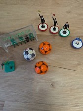Vintage Subbuteo 1990s
