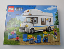 LEGO 60283 Camper Van City