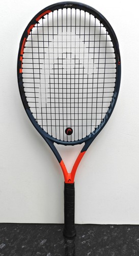 Head graphene 360 radical - head,