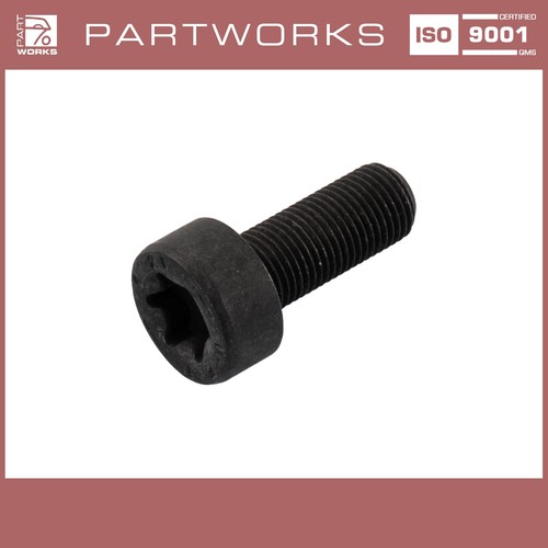 Cylinder screw tiptronic for - screw,