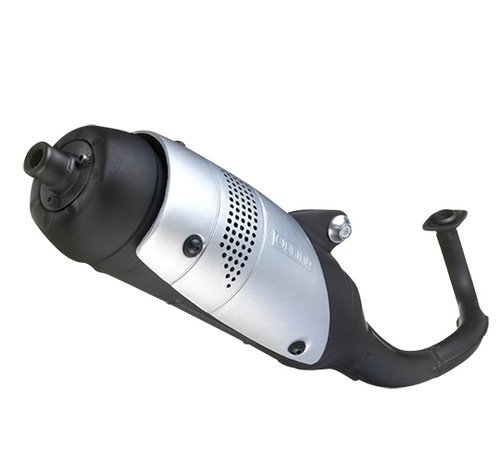Leovince touring exhaust - leovince, for