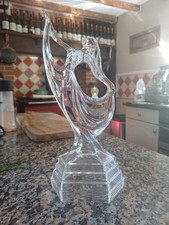 Vintage RCR Royal Rock Crystal