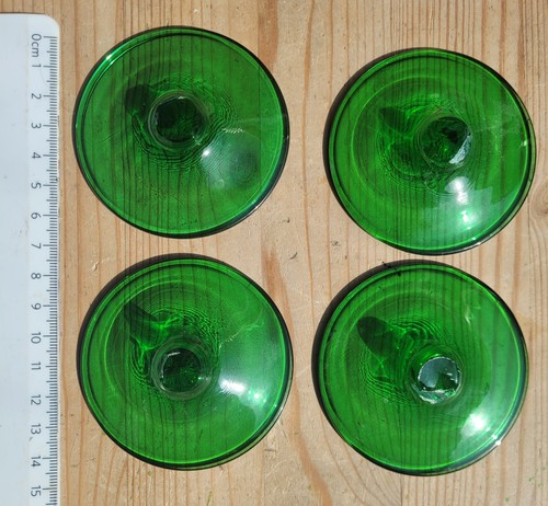 Stained glass supplies green - stained,