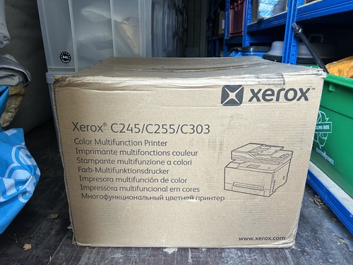 Xerox c255a multipurpose - xerox,