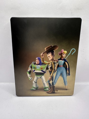 Toy story bluray zavvi - toy,