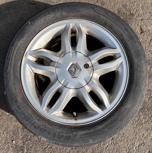 Renault clio mk3 - mk3, 1