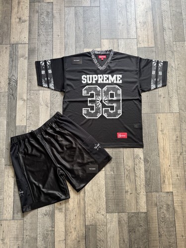 Supreme bandana football - supreme,