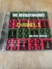 The Revolutionaries At Channel