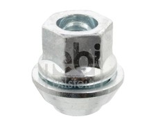 FRONT WHEEL NUT FITS: FORD